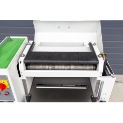 NOVA MB-105J Pro paksusmasin + helical cutter