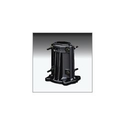 Yaesu GC-038 bottenrörsfäste