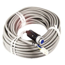 Yaesu rotaattorikaapeli 25m