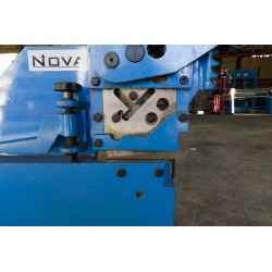 NOVA BPS-7 metallilõikur