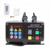 NOVA FM-300 sponavsug 230 V / 380 V