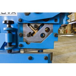 NOVA BPS-7 metallklipper