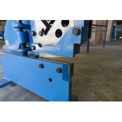 NOVA BPS-7 metallklipper