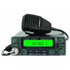 Albrecht AE-5890EU 40-kanals LA-radiotelefon AM/FM/USB/LSB