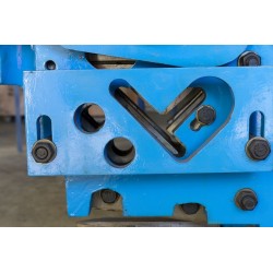 NOVA BPS-7 Metal Cutting Machine