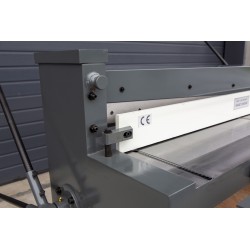 NOVA 1500 platesaks