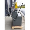 NOVA 1500 platesaks
