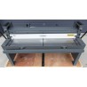 NOVA 1500 platesaks