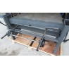 NOVA 1500 platesaks