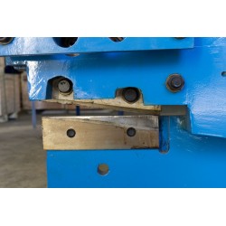 NOVA BPS-7 Metal Cutting Machine