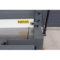 NOVA 2000 lõikur