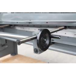 NOVA 2000 Plate Shear