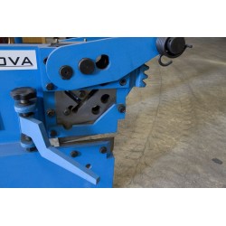 NOVA BPS-7 metallklipper