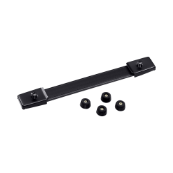 Icom MB-23 bärhandtag, passar bland annat IC-7300, IC-9700, IC-R8600 och IC-718.