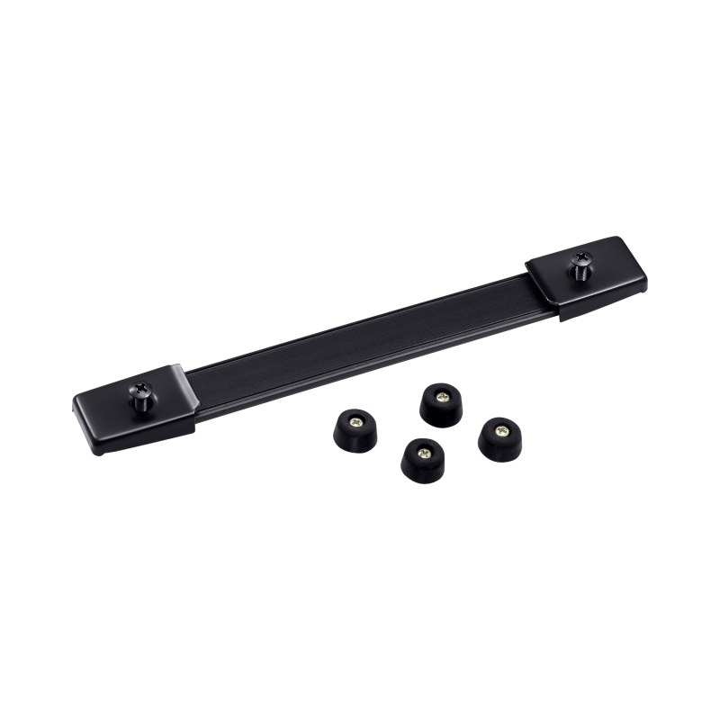 Icom MB-23 kantokahva, sopii mm. IC-7300, IC-9700, IC-R8600, IC-718