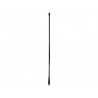 HyFlex CL-27 CB-antenne med TNC-stik