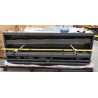 NOVA 4 x 3050 hydraulisk platesaks