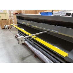 NOVA 4 x 3050 hydraulisk platesaks
