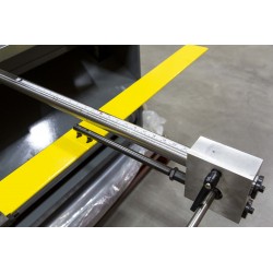 NOVA 4x3050 hydraulisk græsklipper