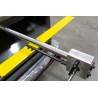 NOVA 4 x 3050 hydraulisk platesaks