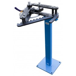 NOVA TB-3 manuel rørbøjningsmaskine