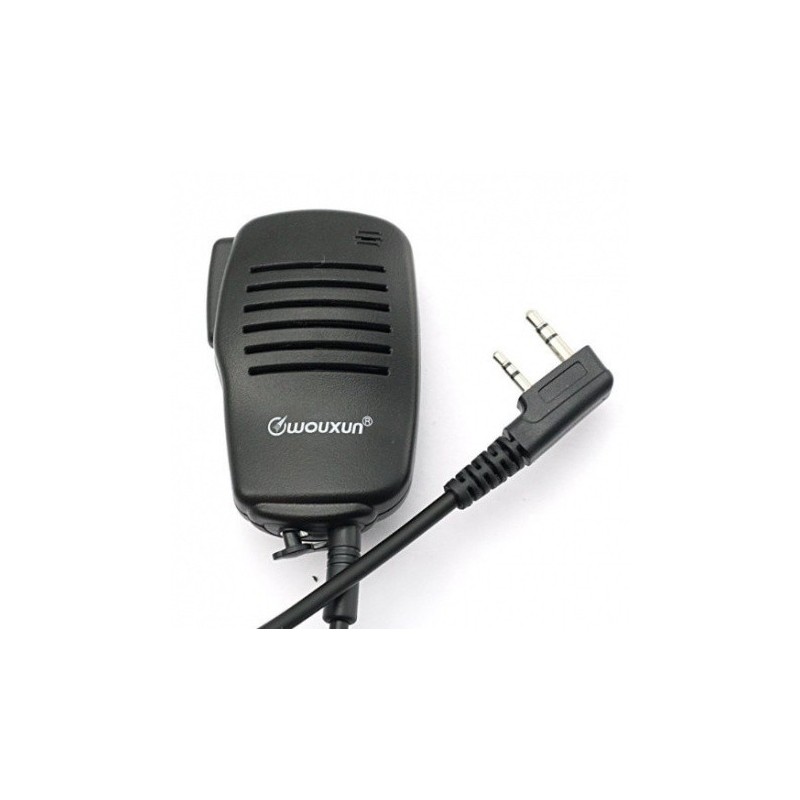 Wouxun monofon
