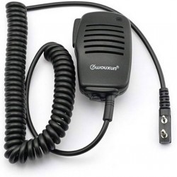 Wouxun IP55 monofoni