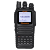 Wouxun KG-UV8G RHA68, 26-kanals håndradio