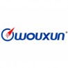 Wouxun KG-UV8G RHA68, 26-kanals handradio