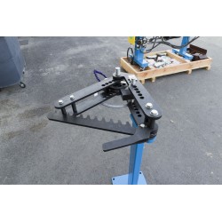 NOVA TB-3 Pipe Bender