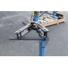 NOVA TB-3 Pipe Bender