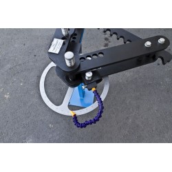 NOVA TB-3 Pipe Bender
