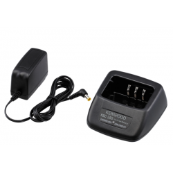 Kenwood KSC-35S-bordlader med nettadapter