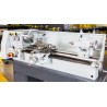 NOVA 25L 230V Metal Lathe