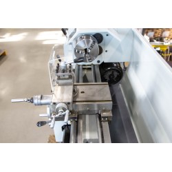 NOVA 25L manuell metallsvarv 0,75 kW - 230V, dubbavstånd 700 mm