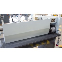 NOVA 25L 380V Metal Lathe