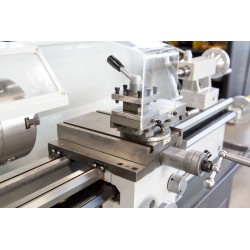 NOVA 25L 380V Metal Lathe