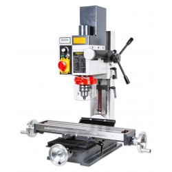 NOVA X16A Milling Machine (Brushless Motor)