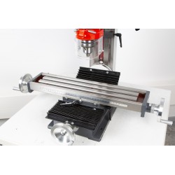 NOVA X16A fräsmaskin med borstlös motor