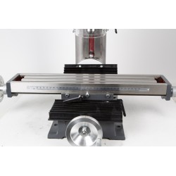 NOVA X16 metāla frēze