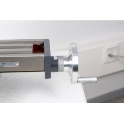 NOVA X16A Milling Machine (Brushless Motor)