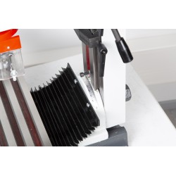 NOVA X16A Milling Machine (Brushless Motor)