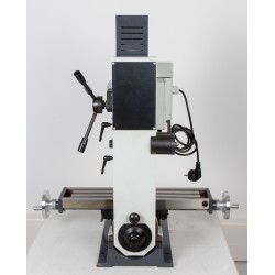 NOVA X16A milling machine (metal gears)