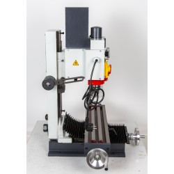 NOVA X16A Milling Machine (Brushless Motor)