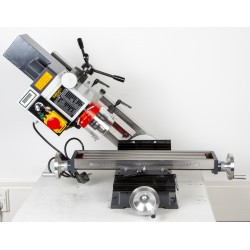 NOVA X16A Milling Machine (Brushless Motor)