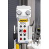 NOVA 5035A søyleboremaskin, 1,5 kW, borekapasitet 35 mm