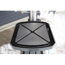 NOVA 5035A pelarborrmaskin 1,5 kW, borrkapacitet 35 mm