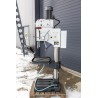 NOVA 5035A søyleboremaskin, 1,5 kW, borekapasitet 35 mm