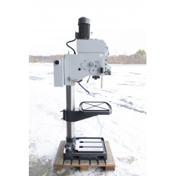 NOVA 5035A porakone teollisuusporakone