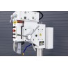 NOVA 5035A pelarborrmaskin 1,5 kW, borrkapacitet 35 mm